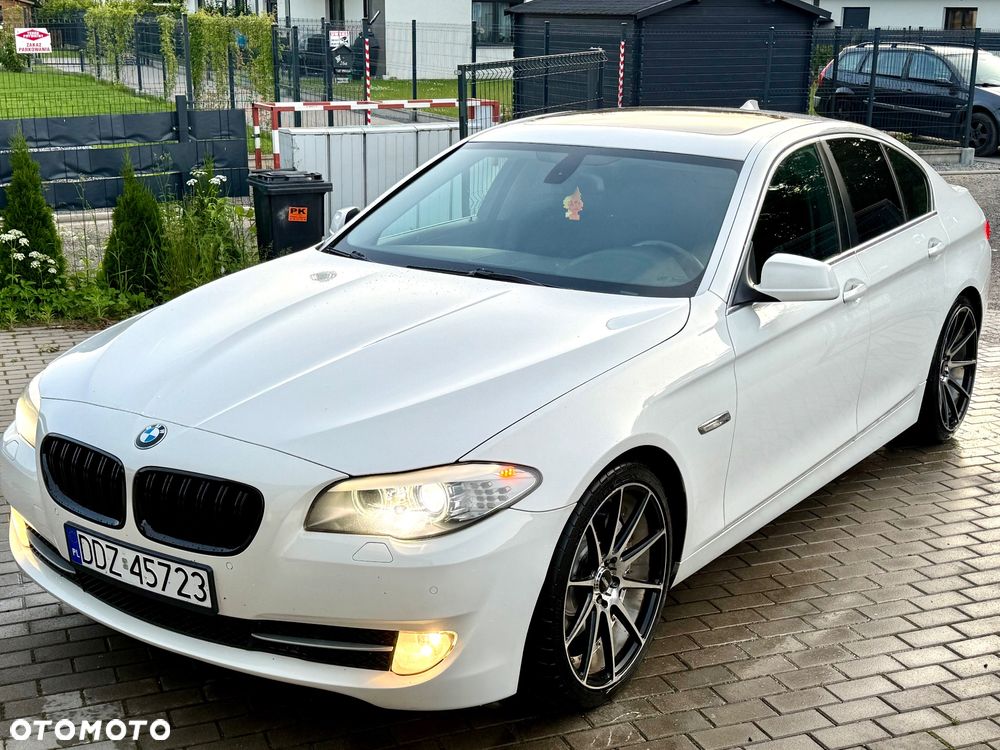 BMW 5