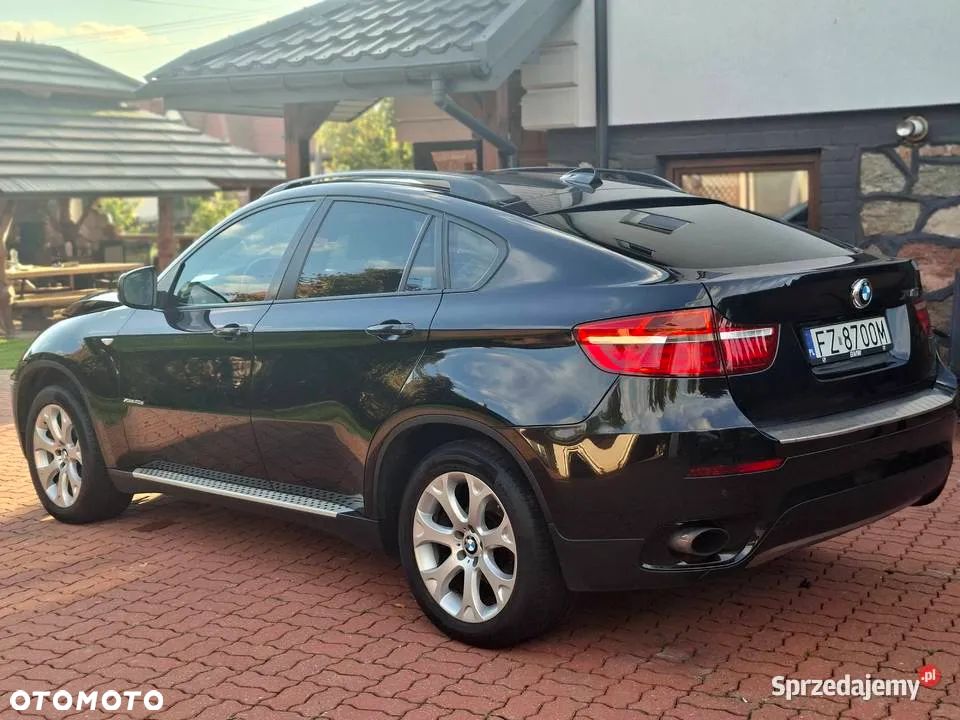 BMW X6 40d xDrive - 3