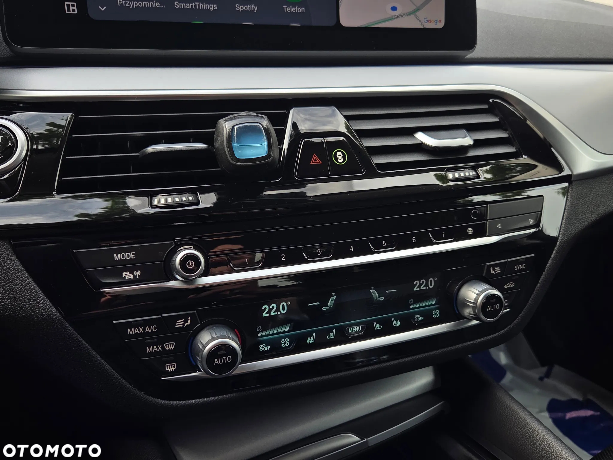 BMW Seria 5 530i xDrive - 30