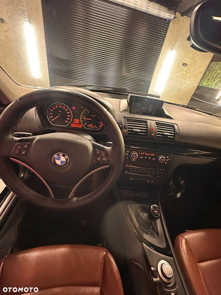 BMW Seria 1 - 3