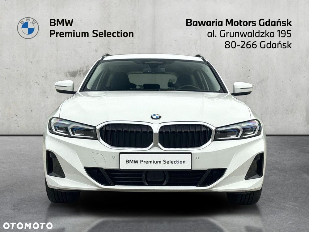 BMW Seria 3 - 11