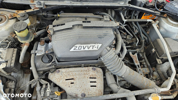 Toyota RAV4 00-05 silnik 2.0 VVT-i 1AZ-FE 88 tyś
