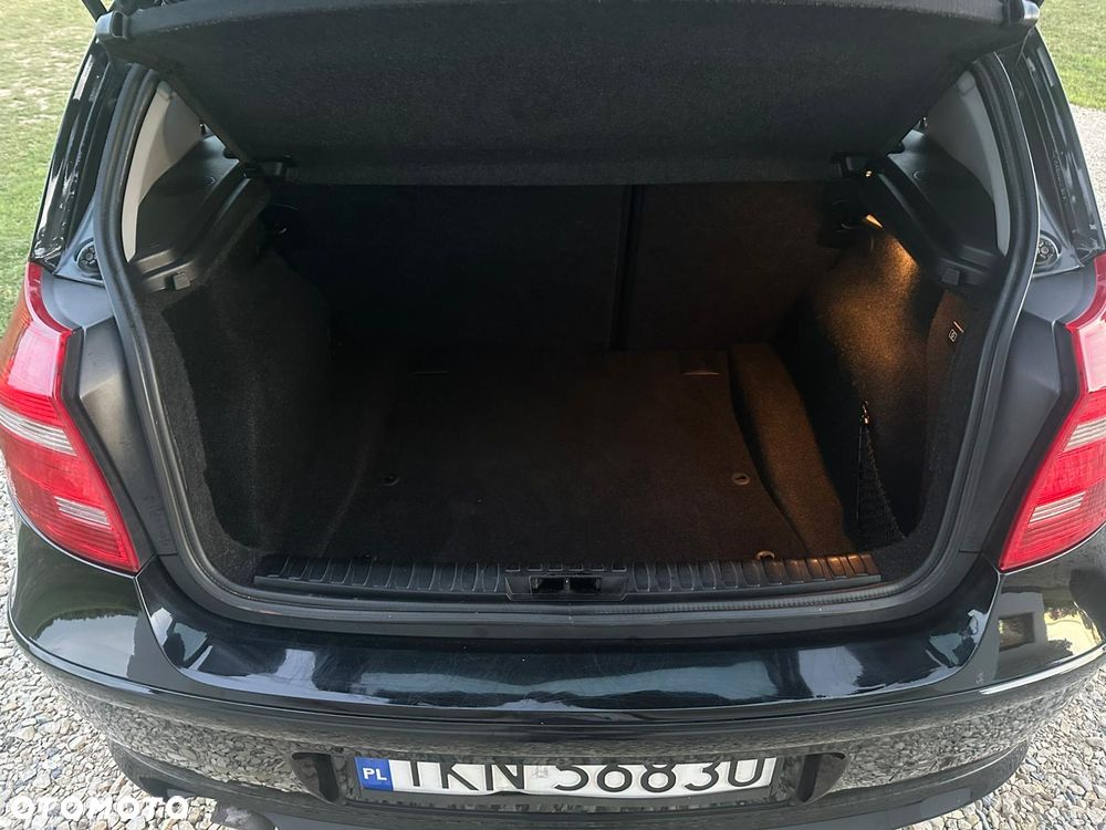 BMW Seria 1 116i - 7
