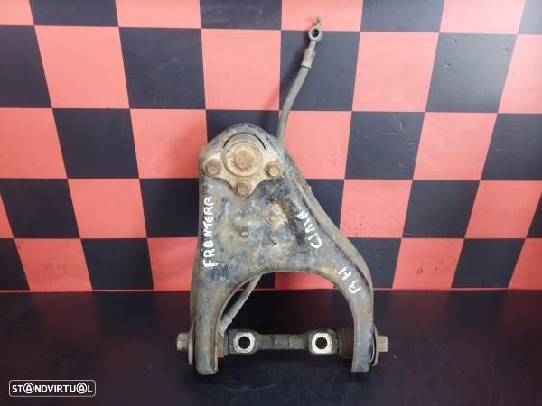 Braço Suspensão Frente Superior Direito Opel Frontera A (U92) - 1