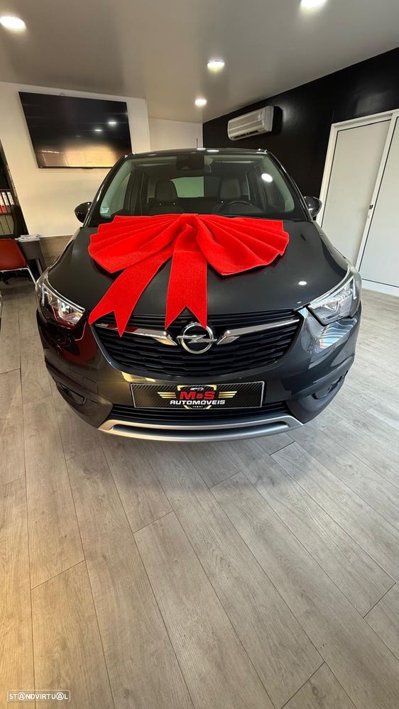 Opel Crossland X 1.2 ECOTEC S&S Innovation - 2