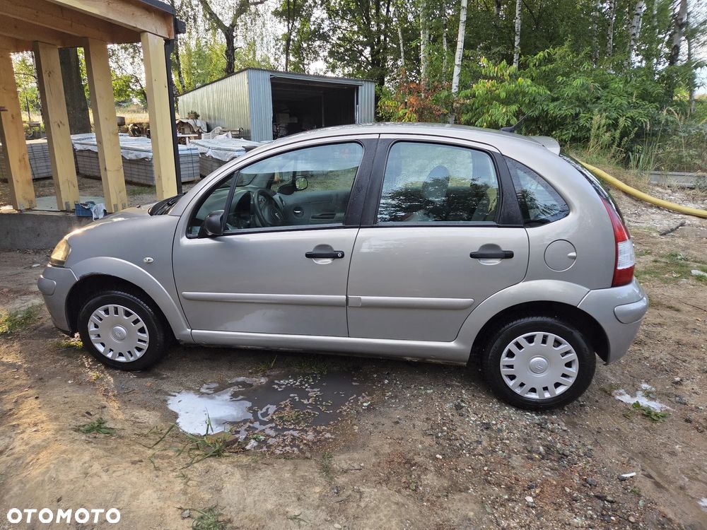 Citroën C3 - 4