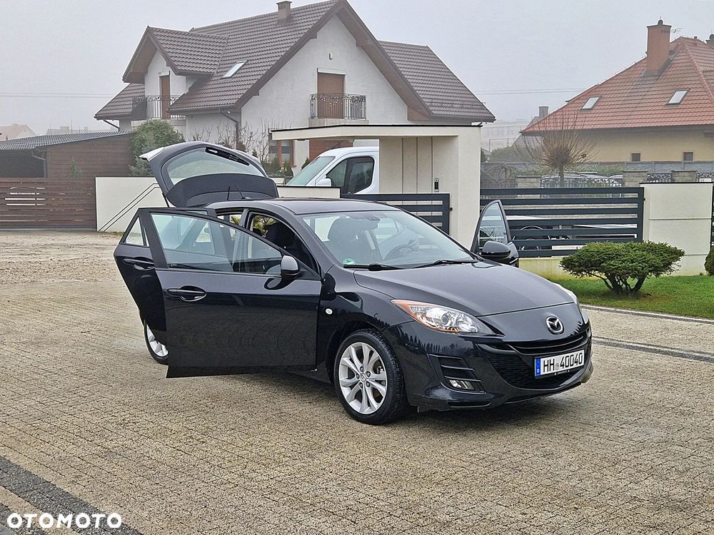 Mazda 3 1.6 16V Exclusive - 12