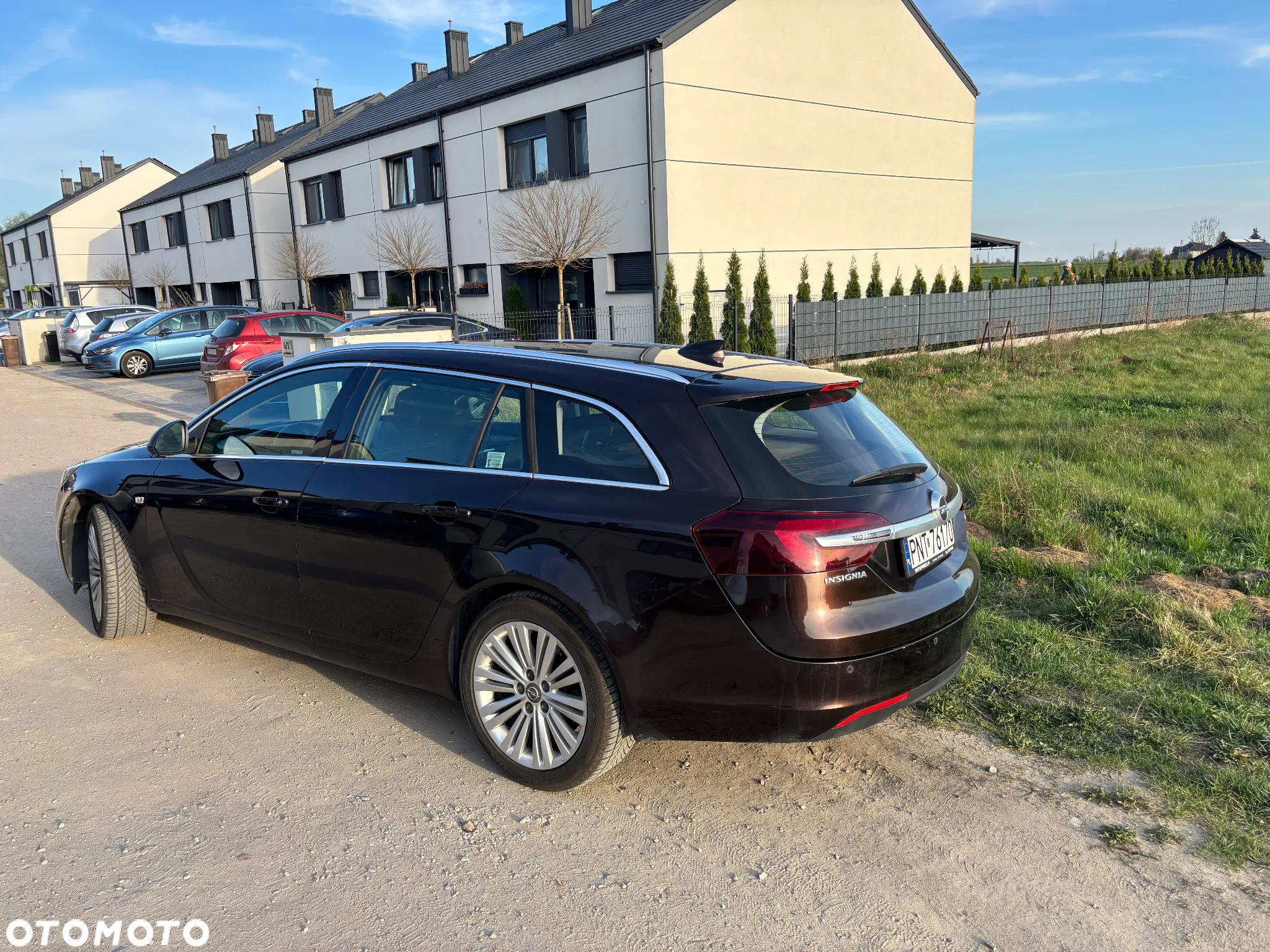 Opel Insignia 1.6 T Cosmo - 2