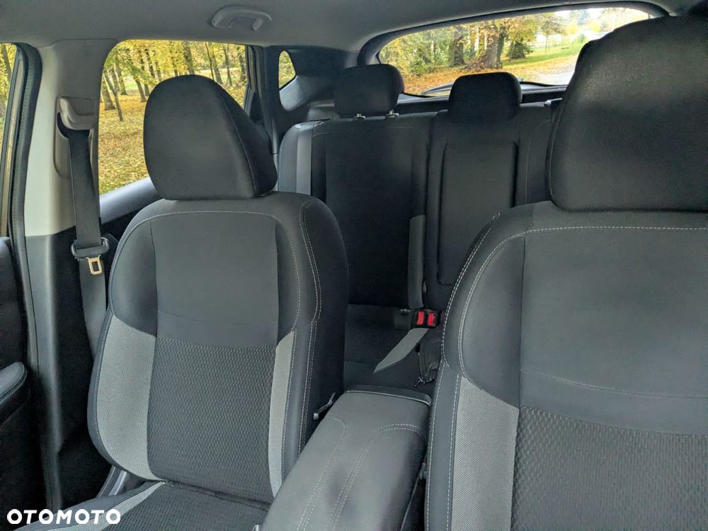 Nissan Qashqai - 6