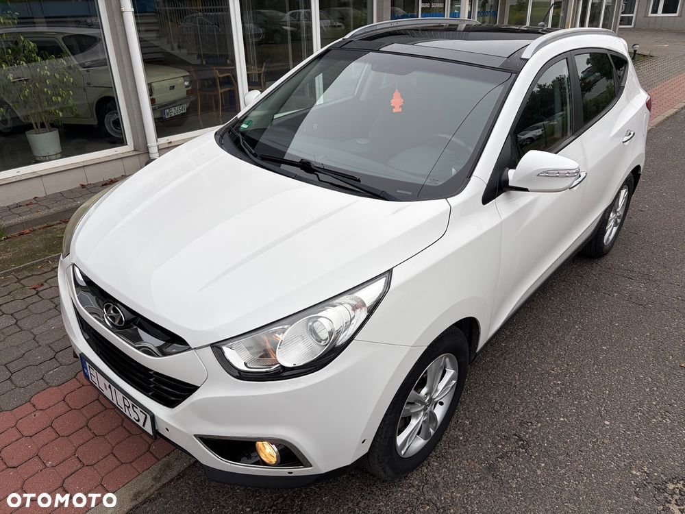 Hyundai ix35 1.6 2WD Style - 6