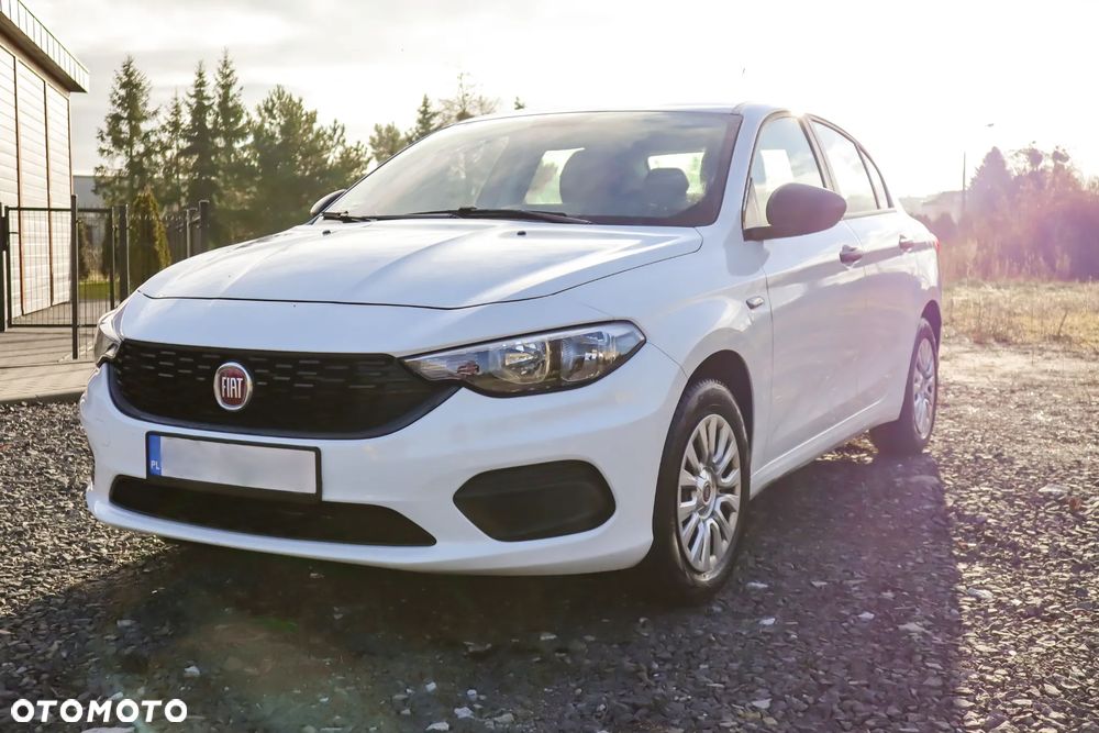 Fiat Tipo 1.4 Classic - 15