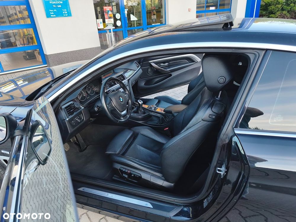BMW Seria 4 420d Modern Line - 18