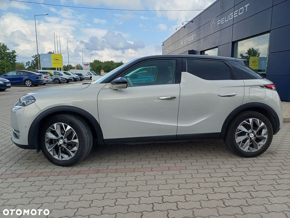 DS Automobiles DS 3 Crossback - 7