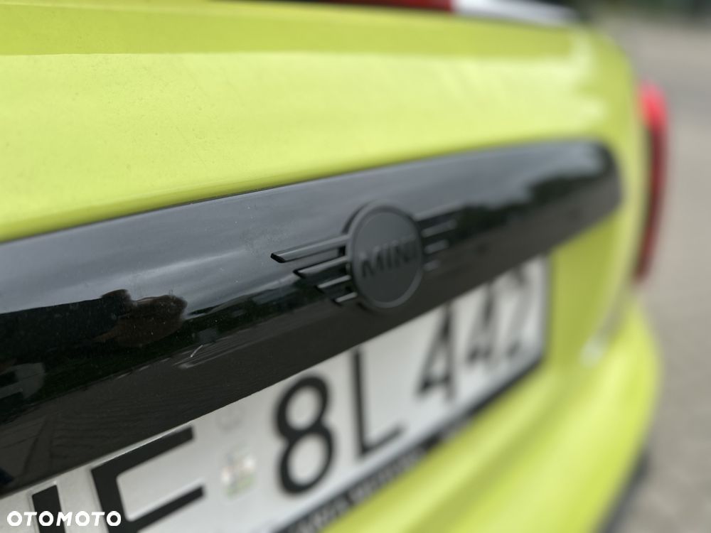 MINI John Cooper Works - 9