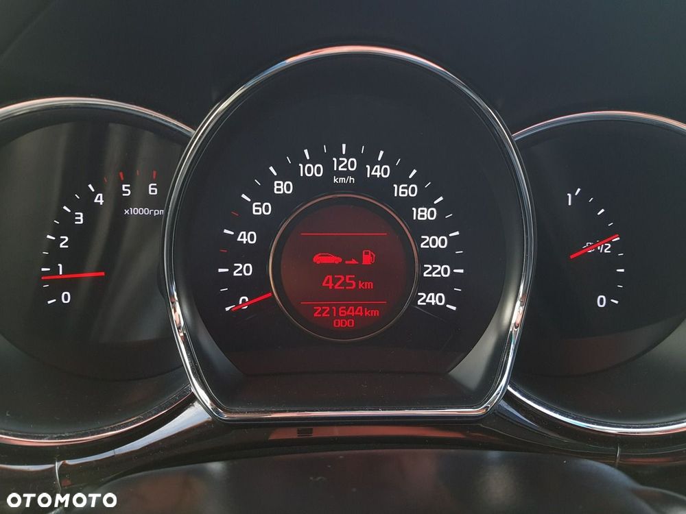 Kia Ceed 1.6 CRDi L - 20