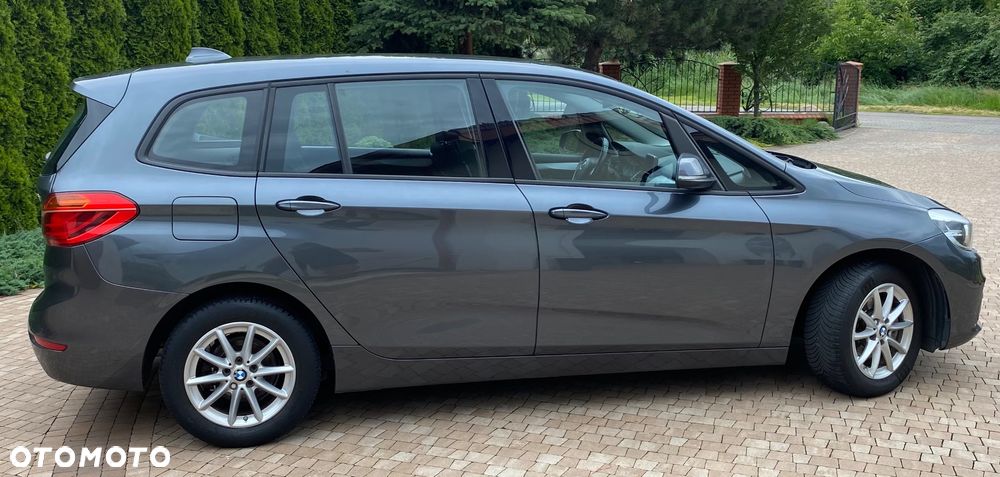 BMW Seria 2 216d Advantage - 2