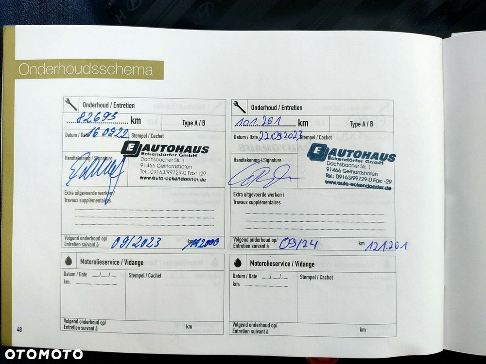 Hyundai ix20 1.6 blue Style - 39