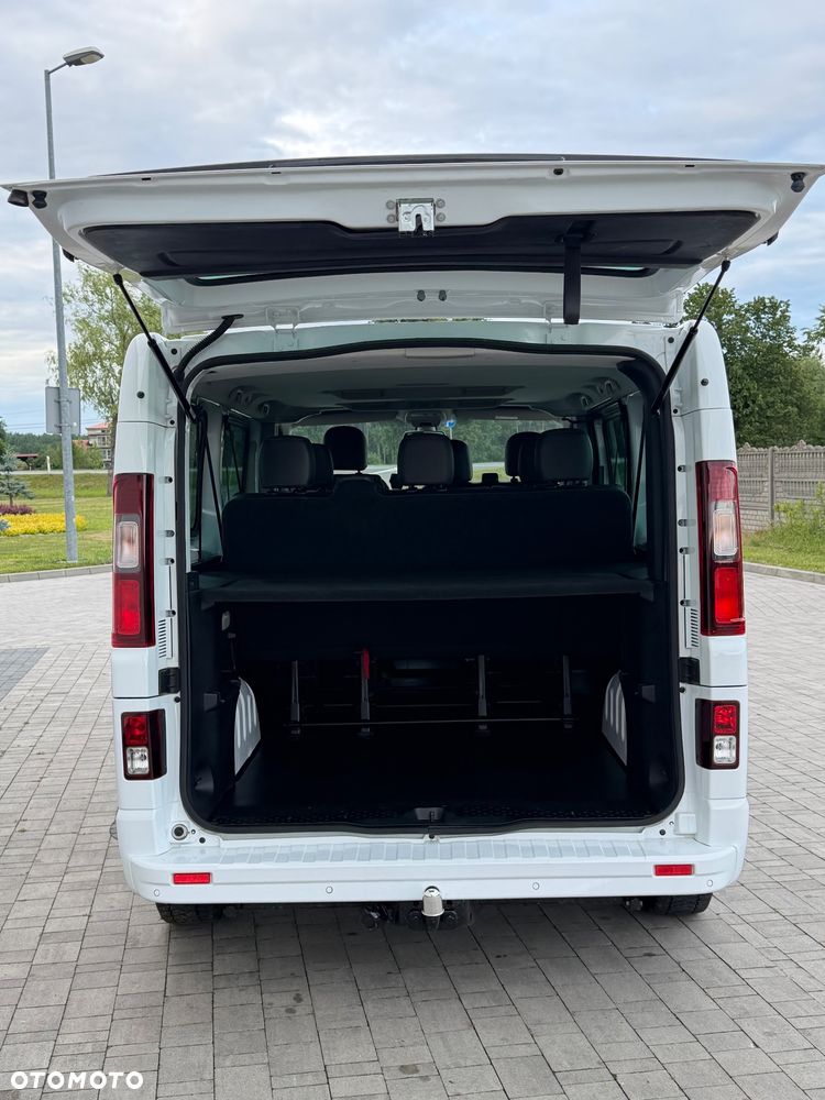 Opel Vivaro L2H1 S&S Life - 18