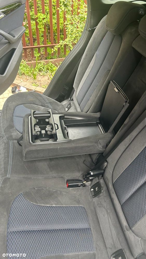 BMW X1 sDrive20i M Sport - 15