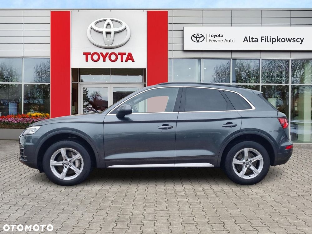 Audi Q5 3.0 TDI Quattro Tiptronic - 6
