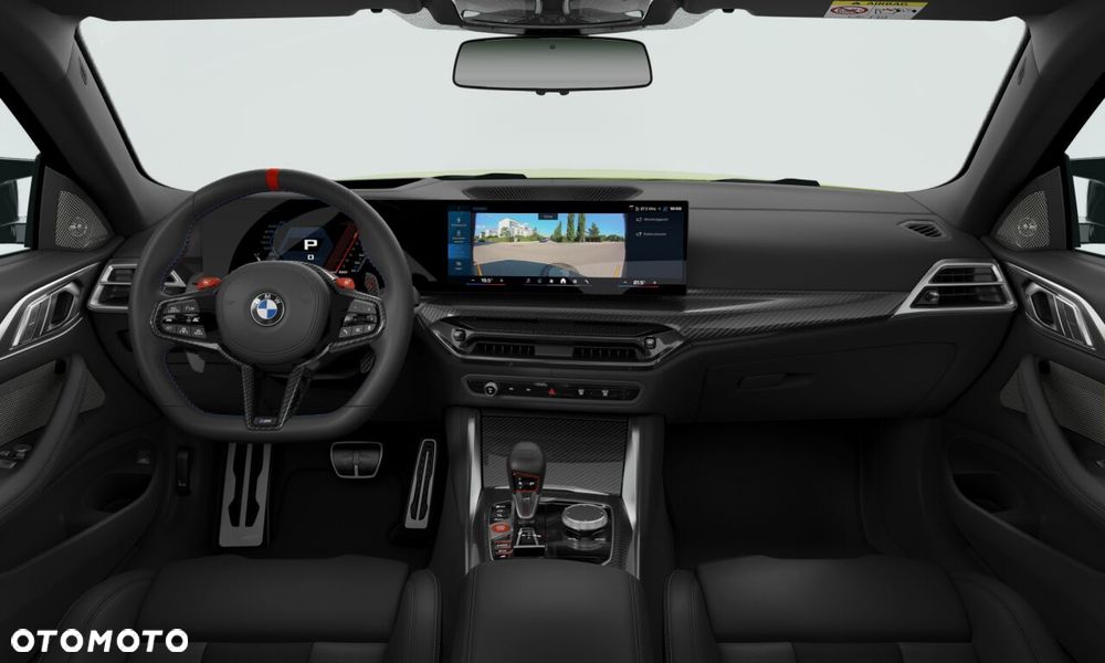 BMW M4 - 3
