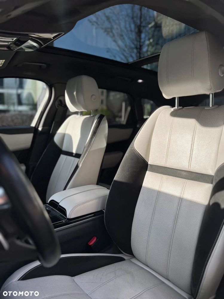 Land Rover Range Rover Velar 2.0 Si4 GPF R-Dynamic - 31