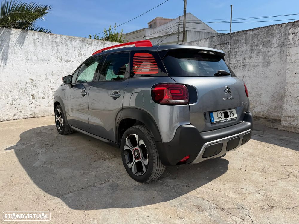 Citroën C3 Aircross 1.2 PureTech Shine - 7