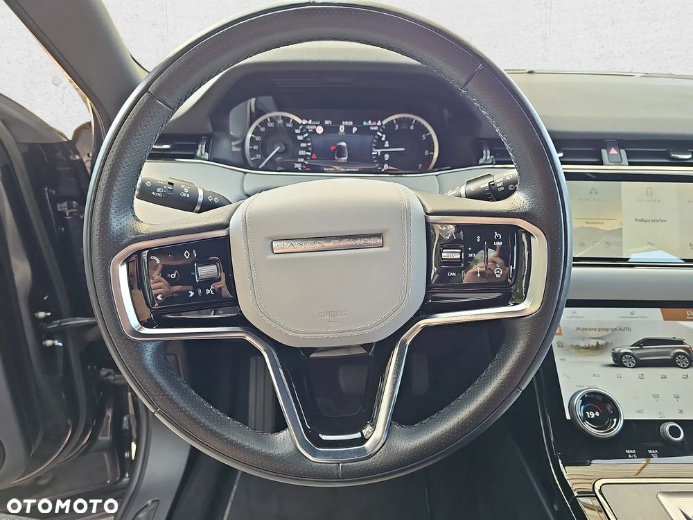 Land Rover Range Rover Evoque 2.0 P200 mHEV Bronze Collection - 16