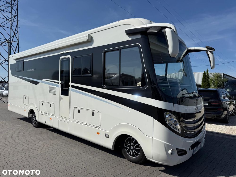 Concorde Charisma 920 G