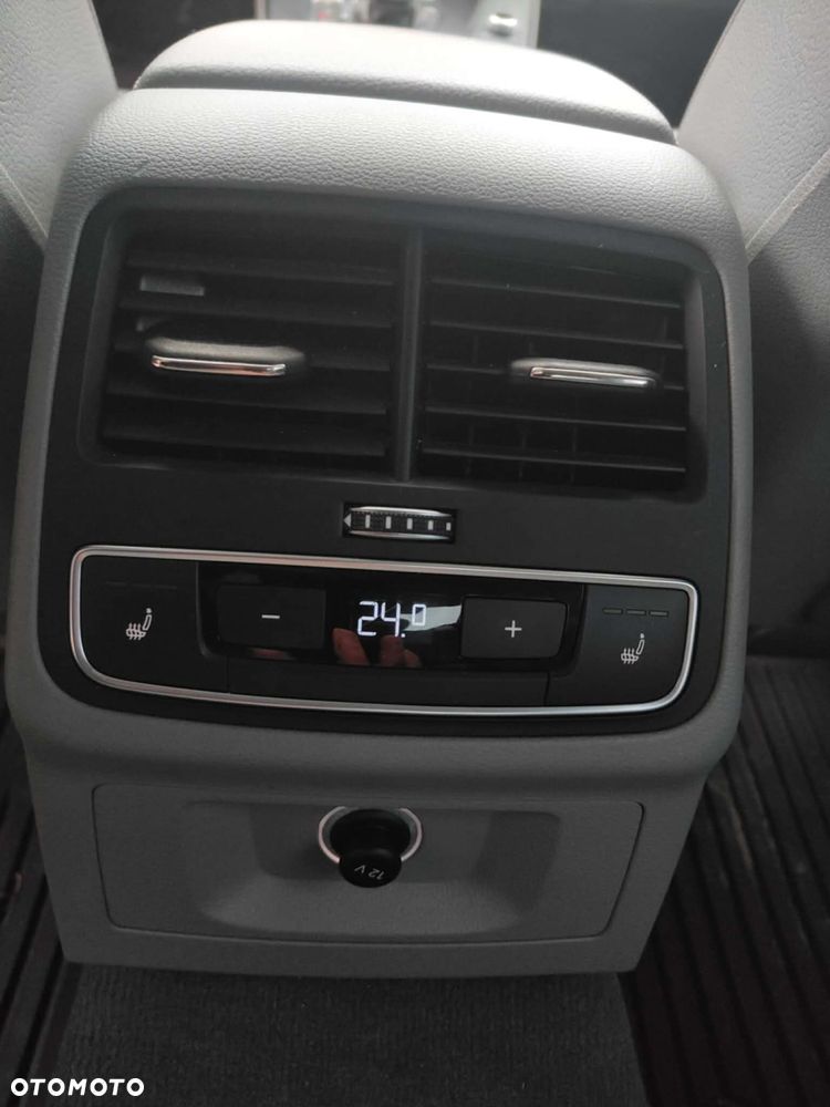 Audi A4 Limousine 2.0 TFSI quattro S tronic sport - 6