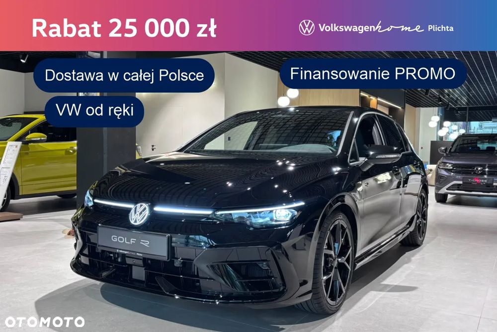 Volkswagen Golf - 2