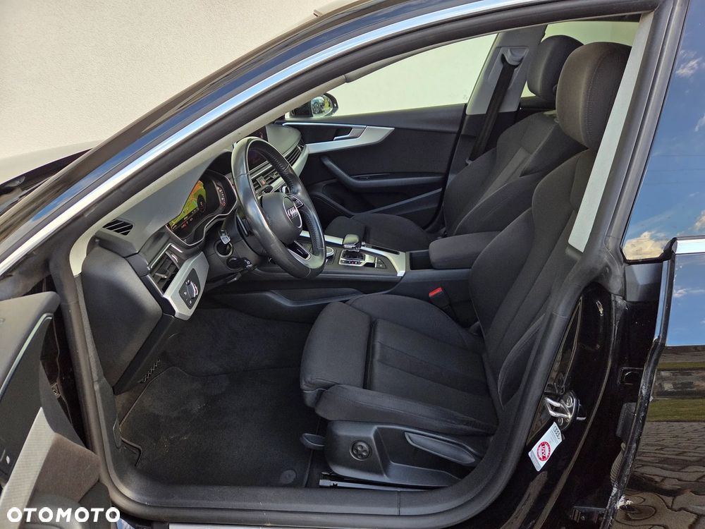 Audi A5 Sportback - 8