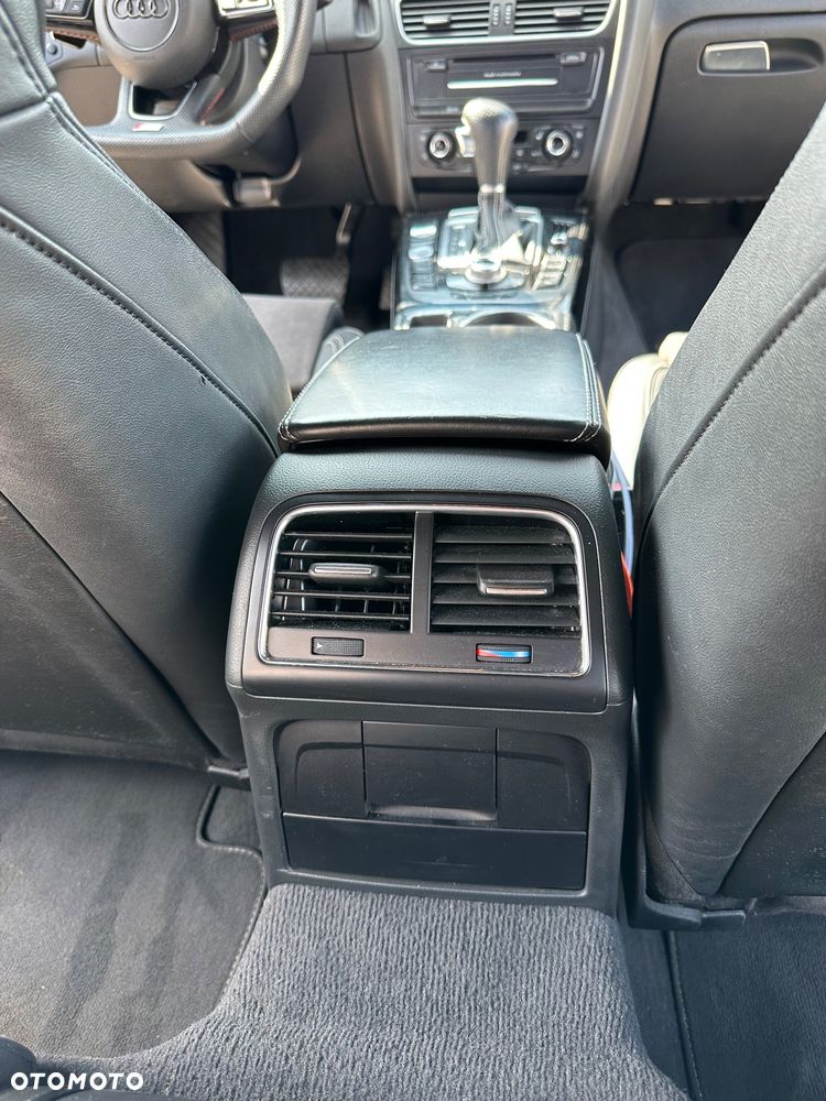 Audi A5 Sportback - 9