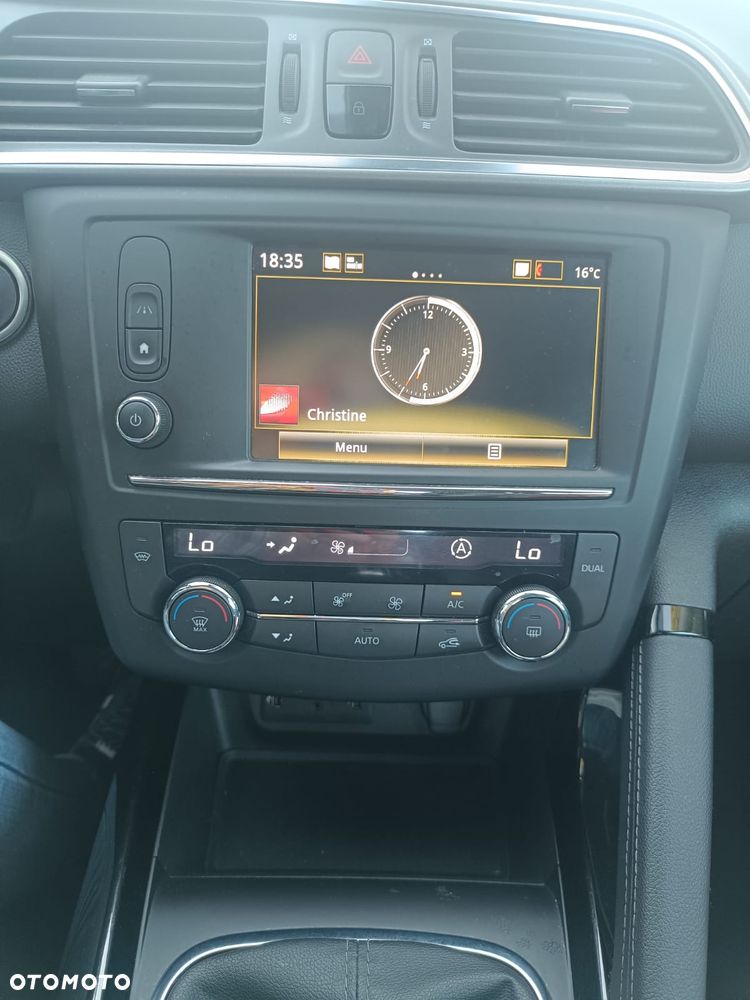 Renault Kadjar 1.3 TCe FAP Limited - 26
