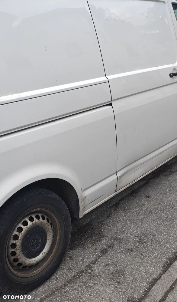 Volkswagen Transporter L2H1 - 10