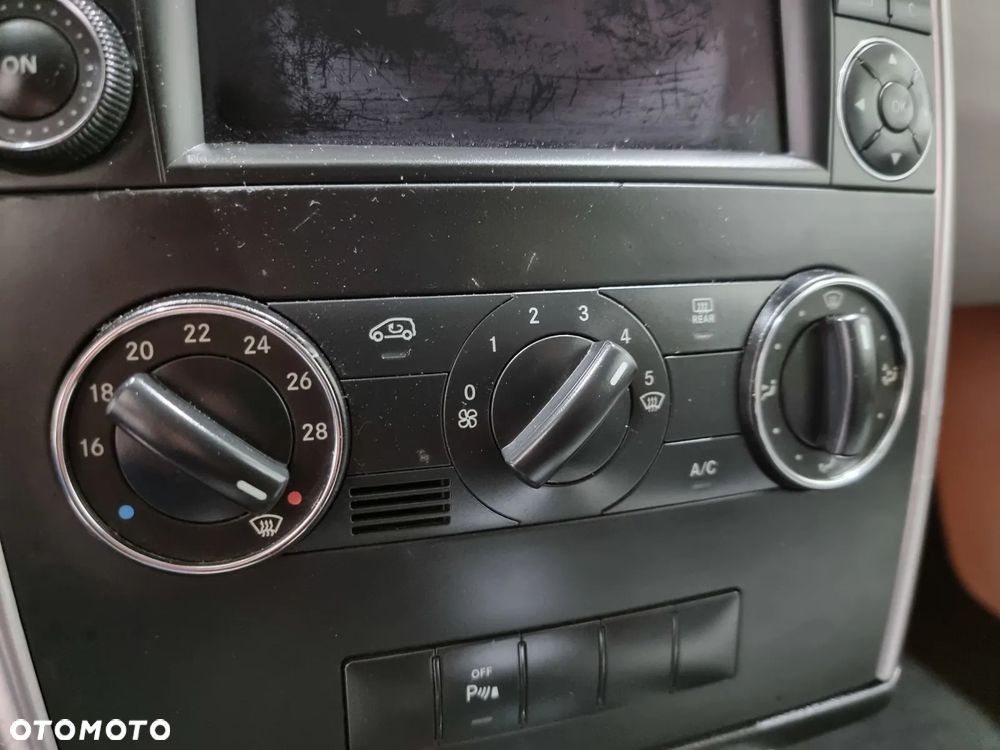 Mercedes-Benz Klasa B 200 Autotronic SPORT EDITION - 16
