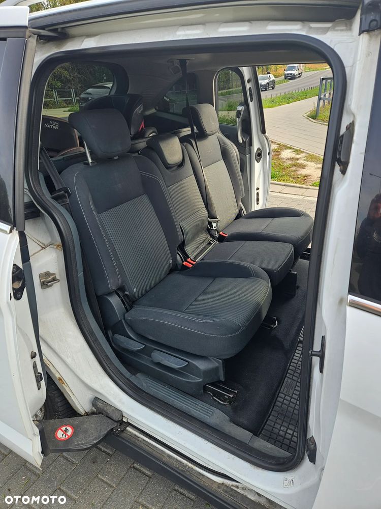 Ford Grand C-Max 2012 photo 4