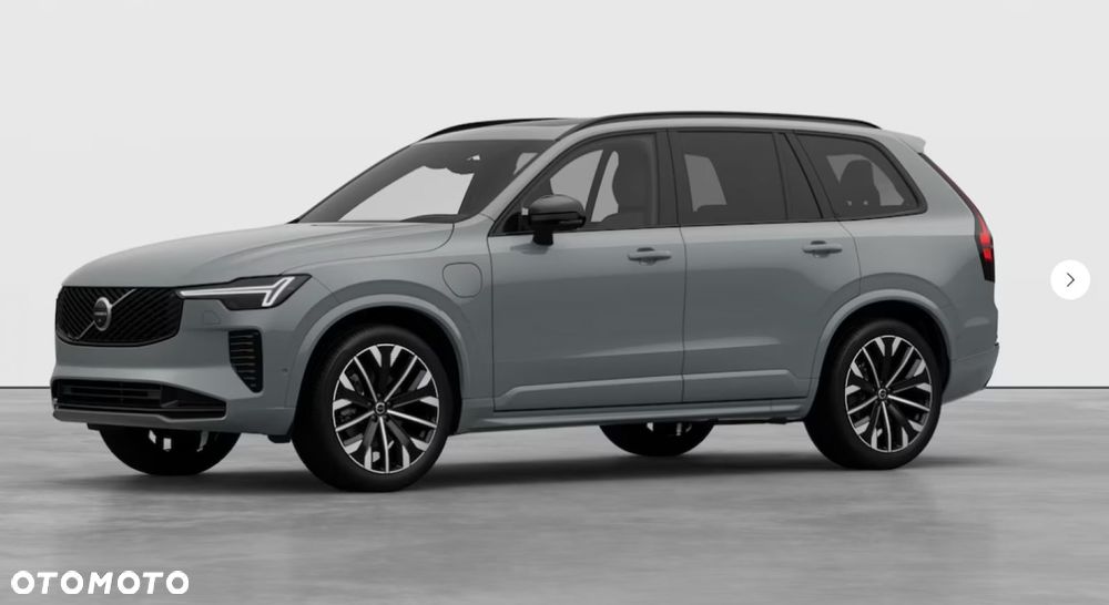 Volvo XC 90 - 4