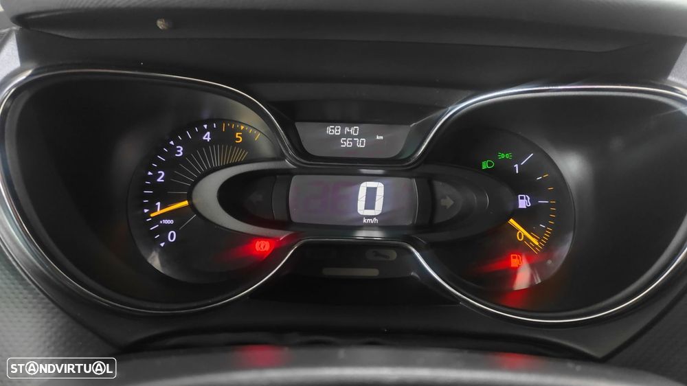 Renault Captur 1.5 dCi Sport - 35