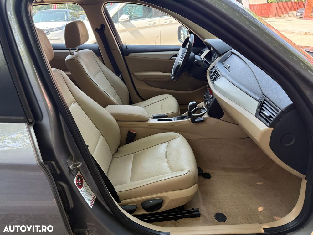 BMW X1 - 9