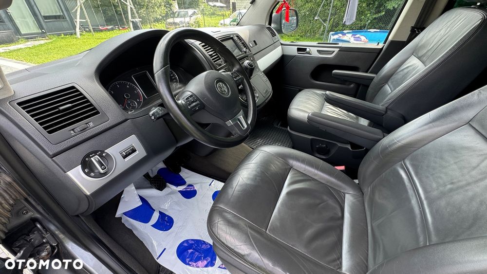 Volkswagen Multivan L1 Highline - 8