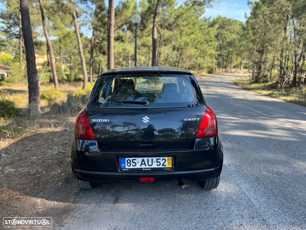 Suzuki Swift - 24