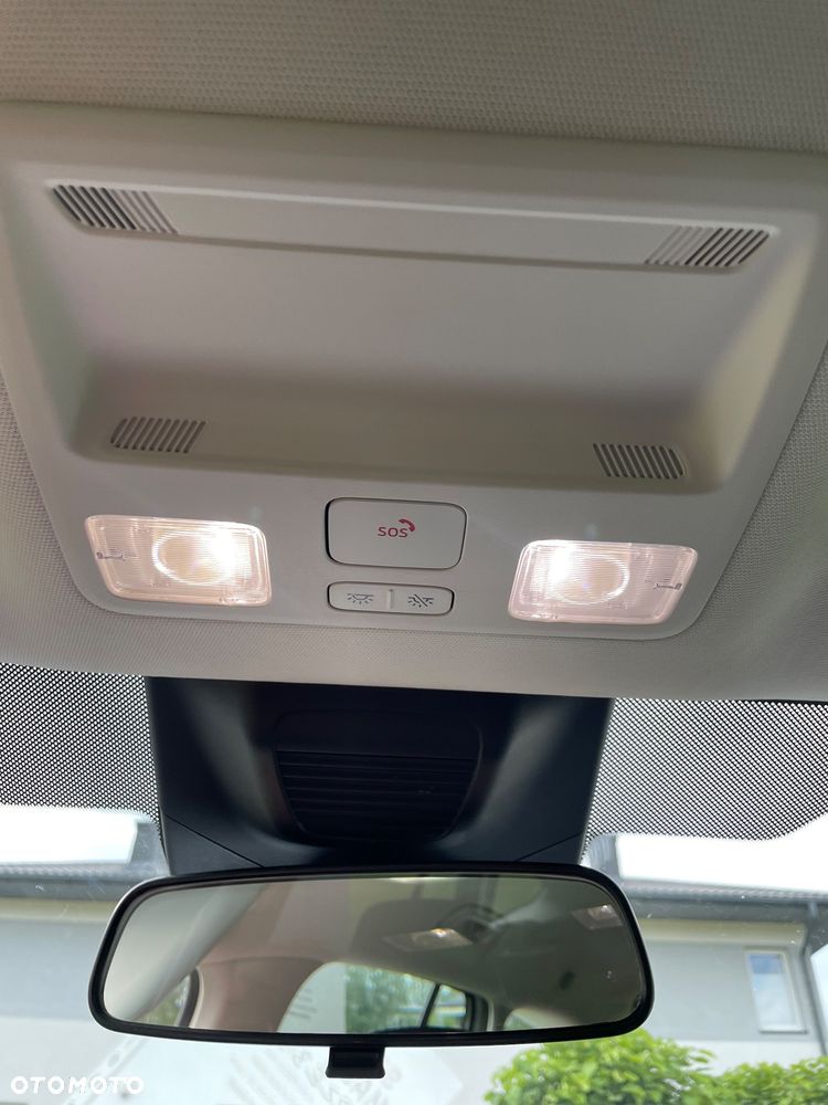 Ford Focus 1.5 EcoBlue STart-Stopp-System TREND - 23