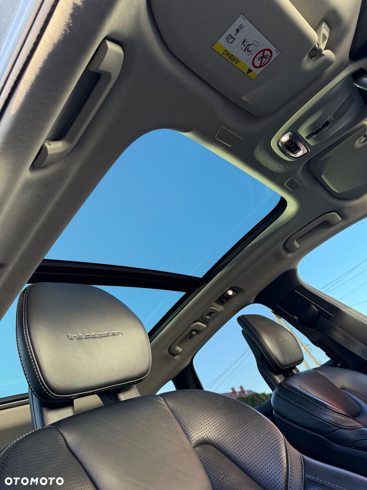 Volvo XC 60 D5 SCR AWD Inscription - 15