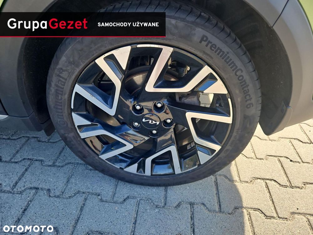 Kia XCeed - 18