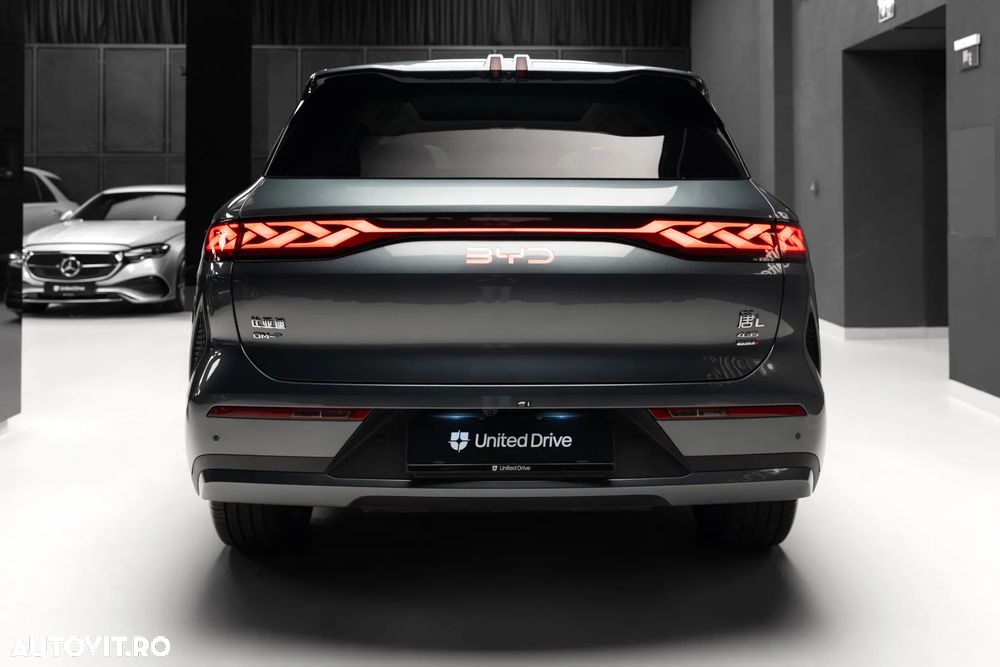Byd Tang L - 39
