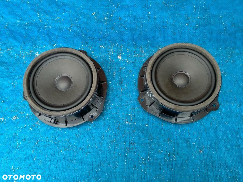 Audi Q5 80A Głośnik Tył Prawy Lewy Bang Olufsen 80A035411A - 1
