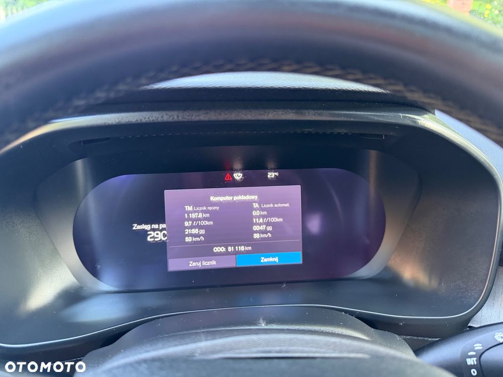 Volvo XC 40 B5 B AWD Ultimate Dark - 35