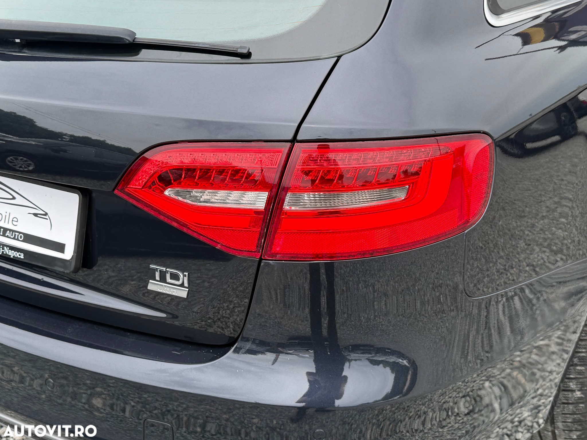 Audi A4 Avant 2.0 TDI e DPF Attraction - 16