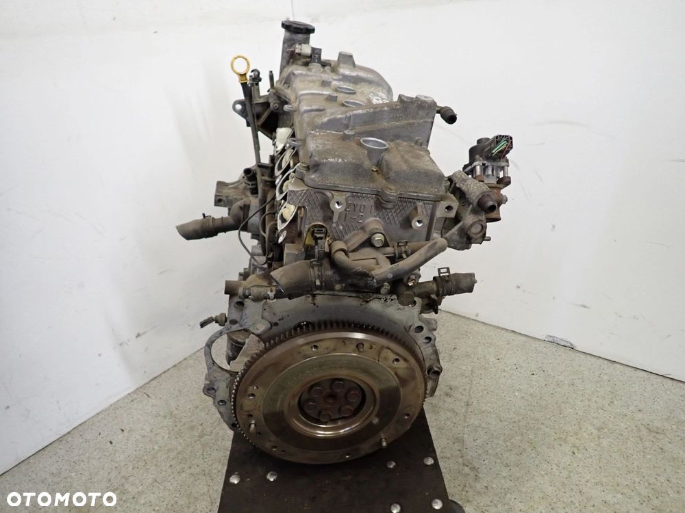 MAZDA 3 BK 03-08 1.6 BENZYNA SILNIK MOTOR - 6